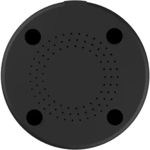 Elstra Change Collection RCS Recycled 15W Wireless Charger Bottom